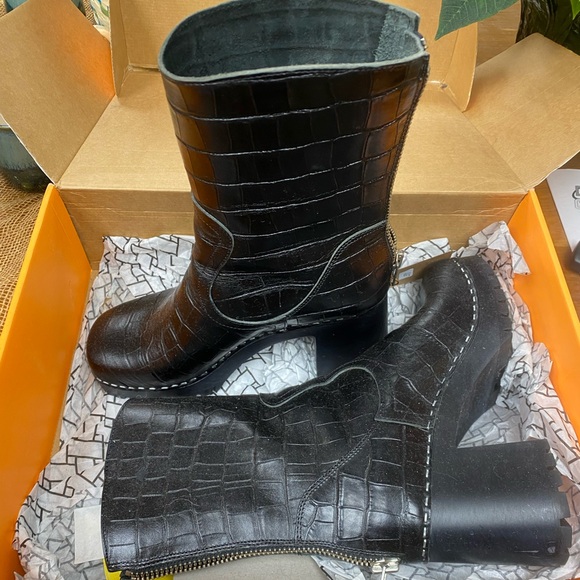 Swedish Hasbeens Shoes - Swedish Hasbeens sold by free people